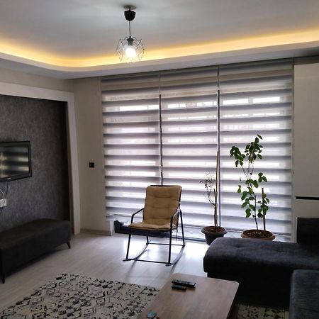Ankara Esenboga Airport Luxury Rezidance Apart المظهر الخارجي الصورة