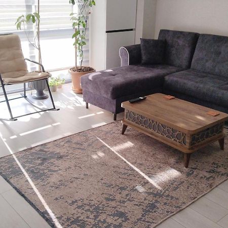 Ankara Esenboga Airport Luxury Rezidance Apart المظهر الخارجي الصورة