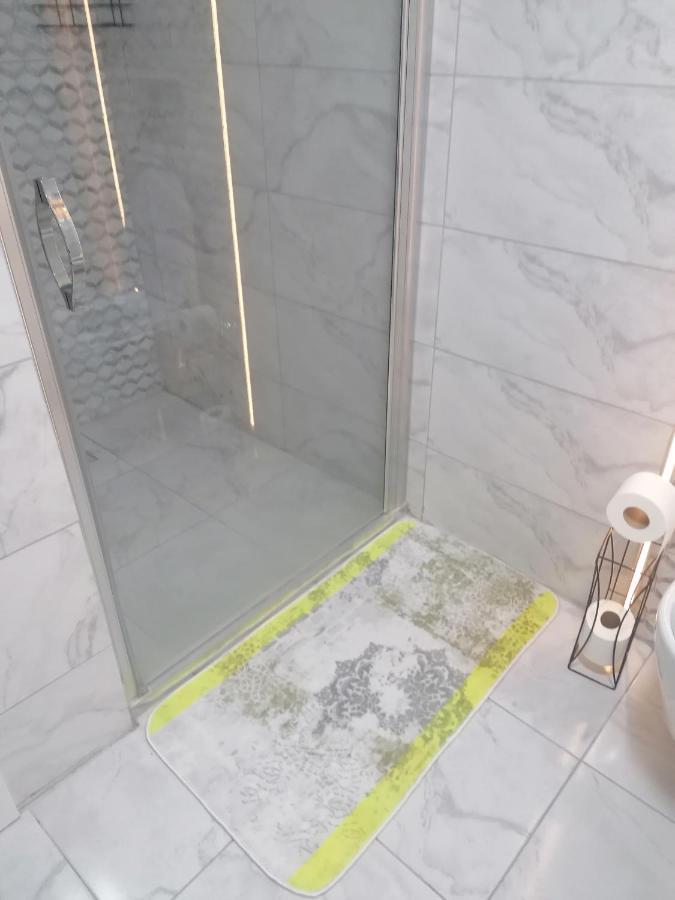 Ankara Esenboga Airport Luxury Rezidance Apart المظهر الخارجي الصورة