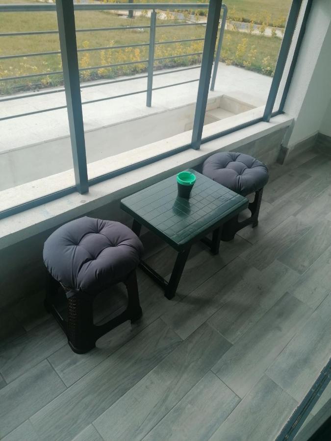 Ankara Esenboga Airport Luxury Rezidance Apart المظهر الخارجي الصورة
