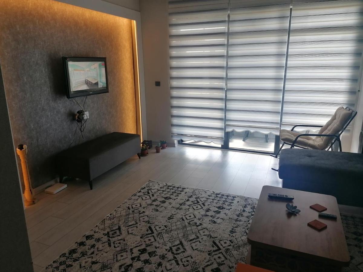 Ankara Esenboga Airport Luxury Rezidance Apart المظهر الخارجي الصورة