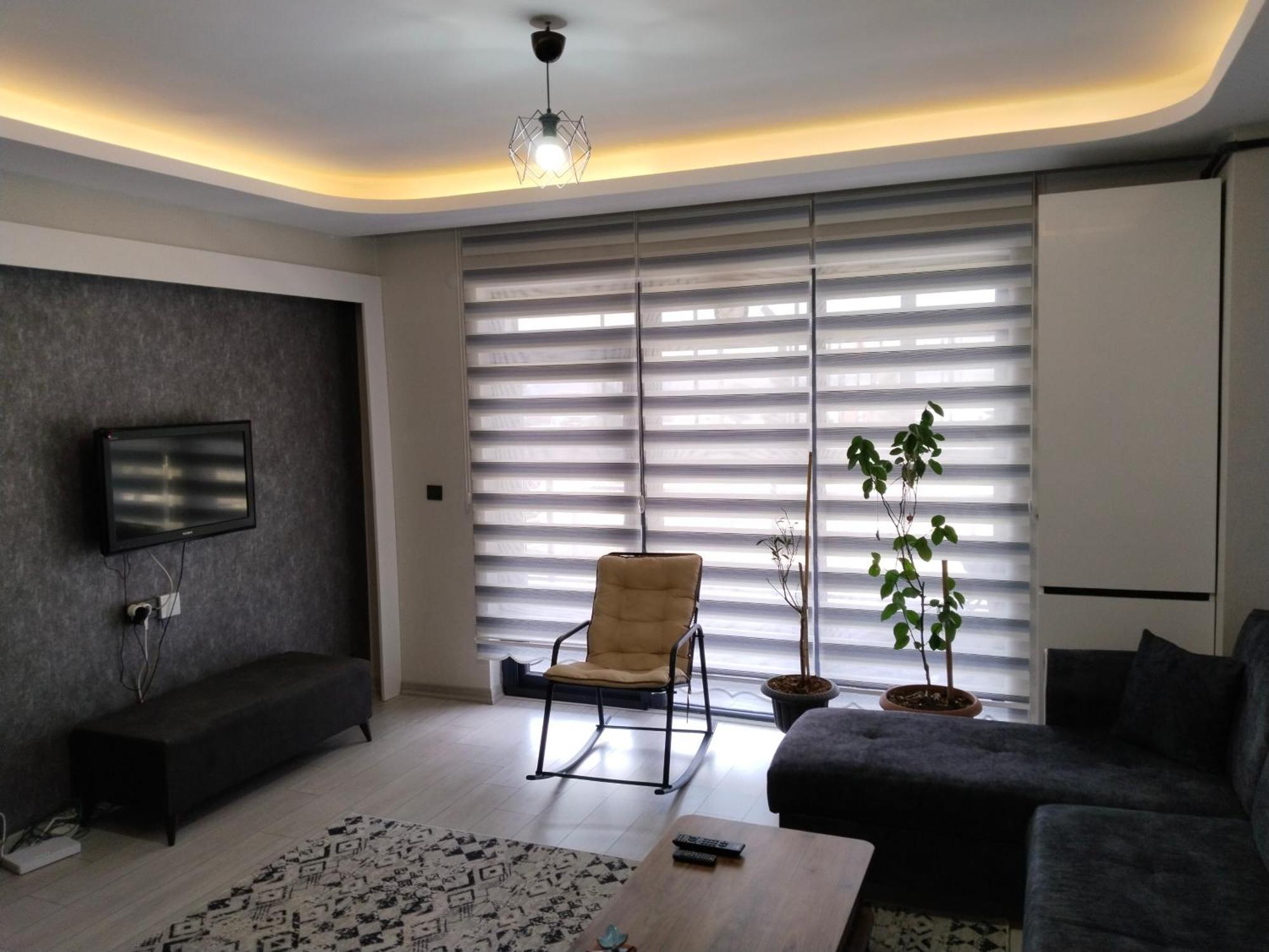 Ankara Esenboga Airport Luxury Rezidance Apart المظهر الخارجي الصورة