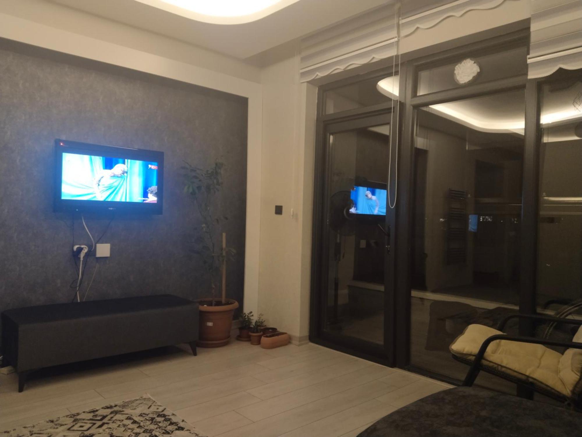 Ankara Esenboga Airport Luxury Rezidance Apart المظهر الخارجي الصورة