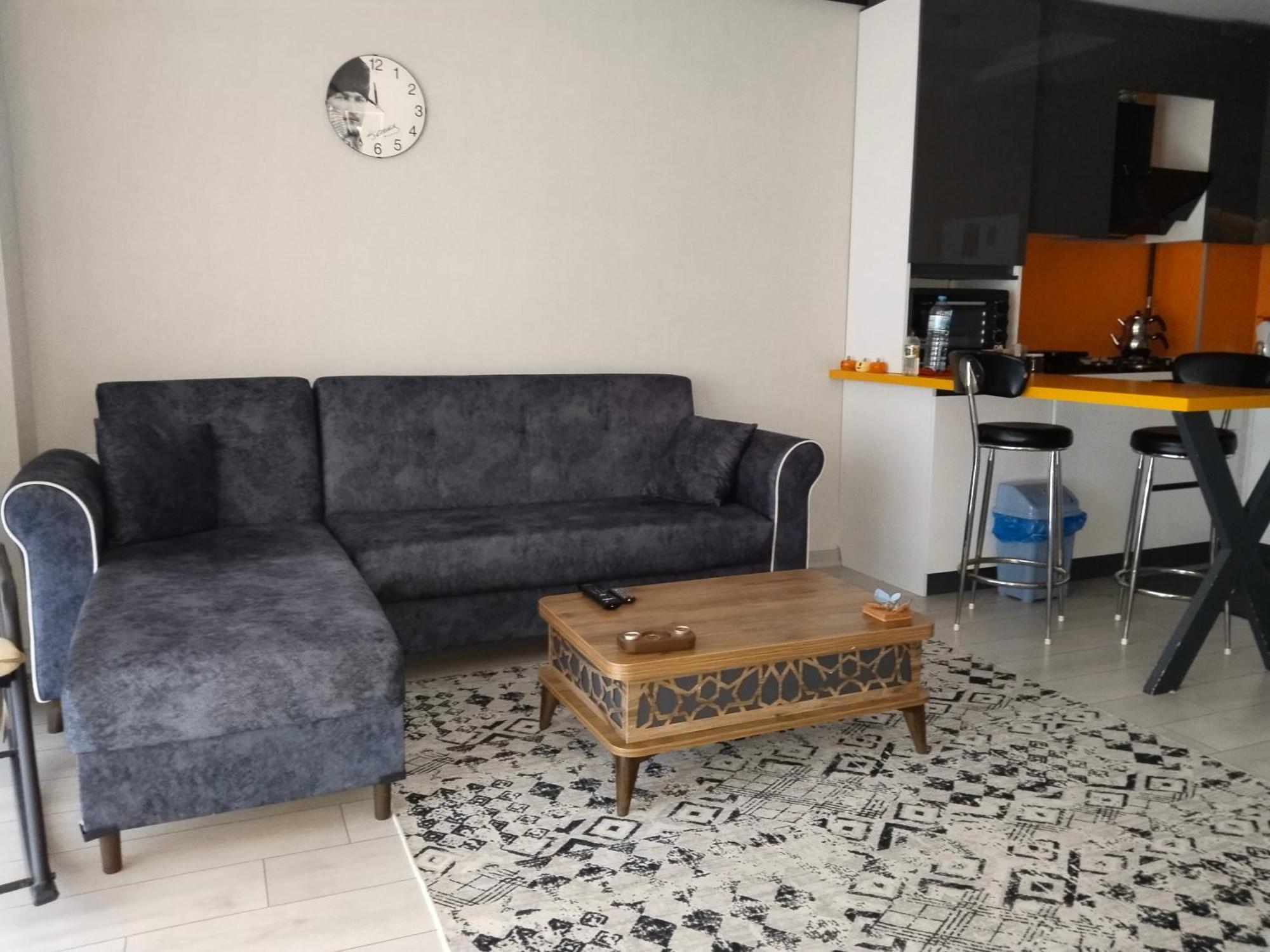 Ankara Esenboga Airport Luxury Rezidance Apart المظهر الخارجي الصورة