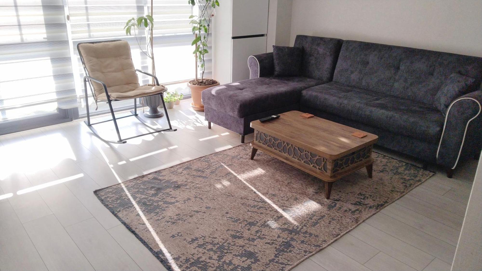 Ankara Esenboga Airport Luxury Rezidance Apart المظهر الخارجي الصورة